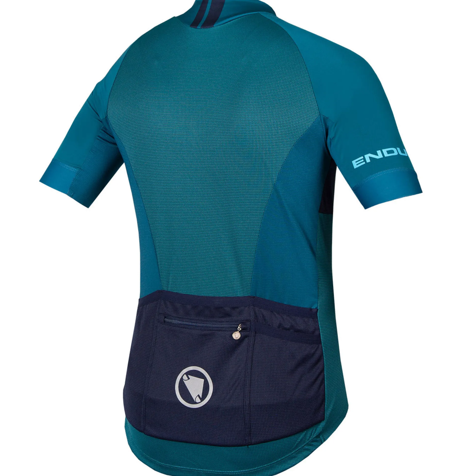 Maglia Endura FS260 Pro 2 - Blu