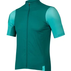 Maglia Endura FS260 - Verde