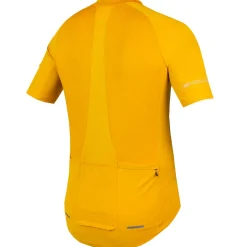 Maglia Endura GV500 Reiver - Giallo