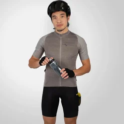 Maglia Endura GV500 Reiver - Grigio