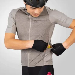 Maglia Endura GV500 Reiver - Grigio