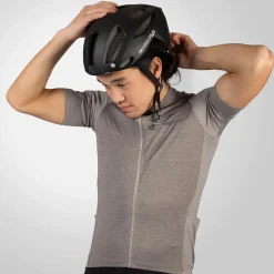 Maglia Endura GV500 Reiver - Grigio