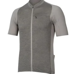 Maglia Endura GV500 Reiver - Grigio
