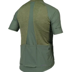 Maglia Endura GV500 Reiver - Verde