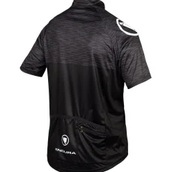 Maglia Endura Hummvee Ray - Nero