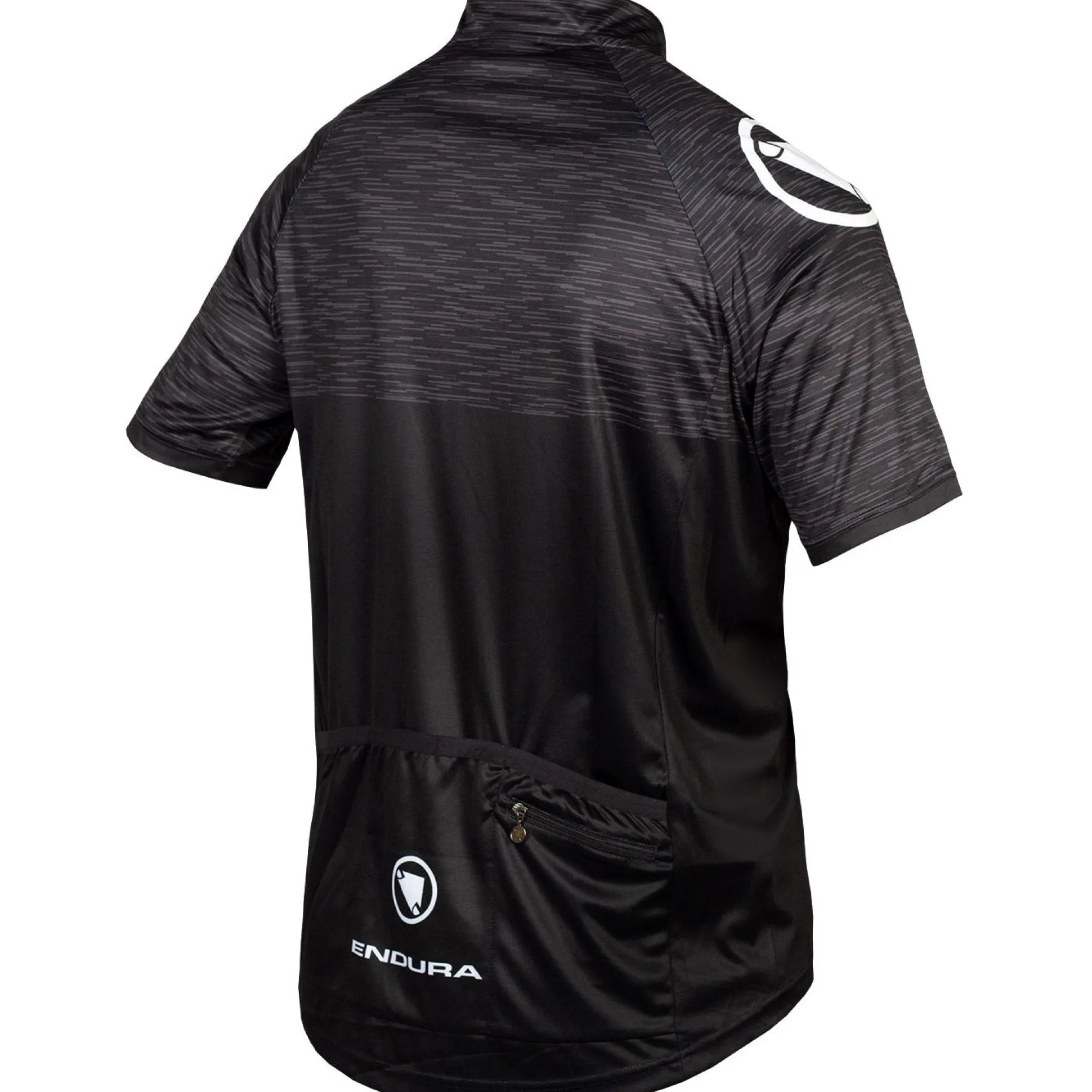 Maglia Endura Hummvee Ray - Nero