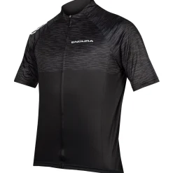 Maglia Endura Hummvee Ray - Nero