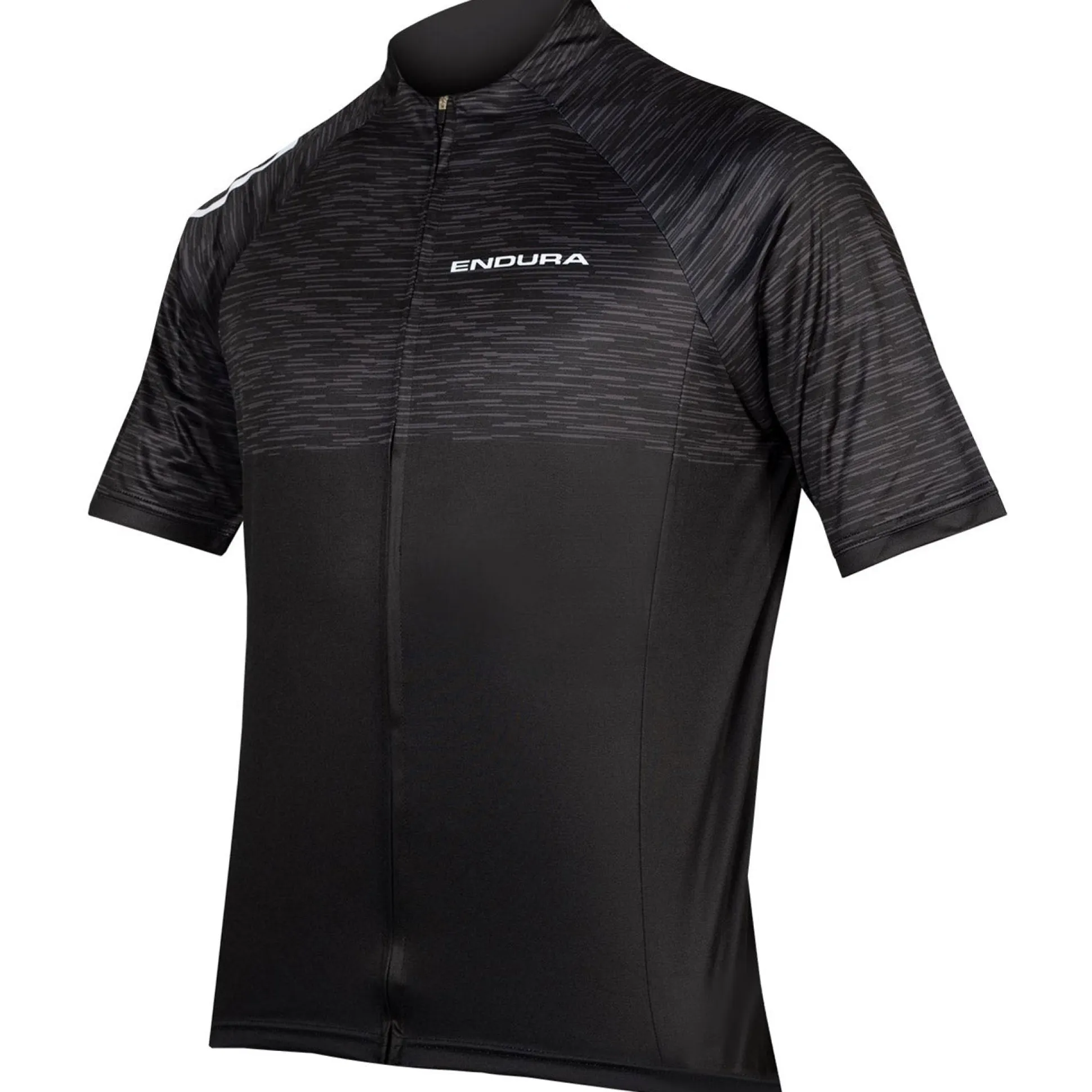 Maglia Endura Hummvee Ray - Nero