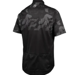 Maglia Endura Hummvee Ray - Nero