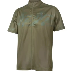 Maglia Endura Hummvee Ray - Verde