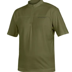 Maglia Endura Hummvee 2 - Verde