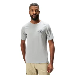 Maglia Endura Loop - Grigio