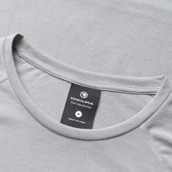 Maglia Endura Loop - Grigio