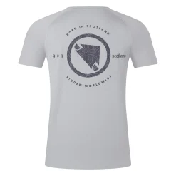 Maglia Endura Loop - Grigio