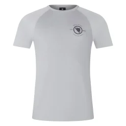 Maglia Endura Loop - Grigio