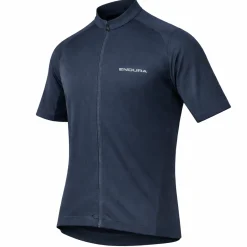 Maglia Endura Loop Zipped - Grigio