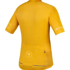 Maglia Endura Pro SL - Giallo