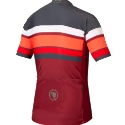 Maglia Endura Pro SL HC - Rosso