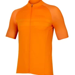 Maglia Endura Pro SL II - Arancio