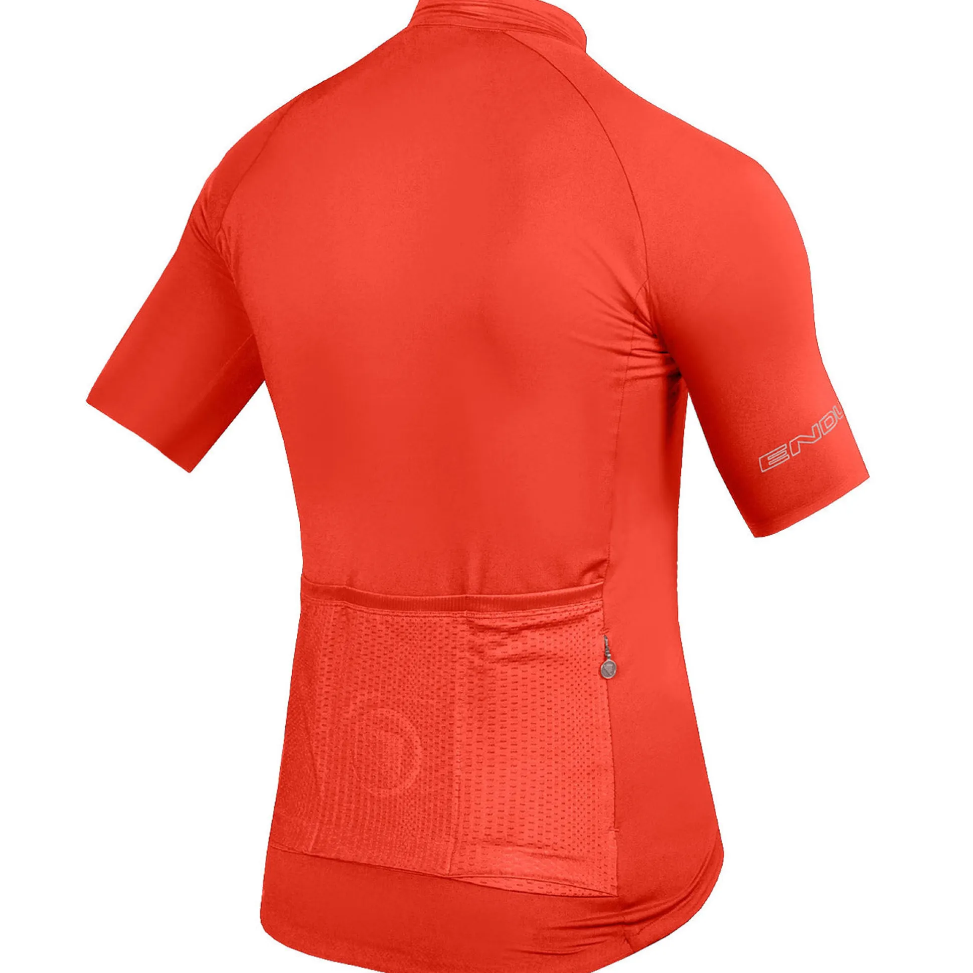 Maglia Endura Pro SL Lite 2 - Arancio