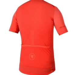 Maglia Endura Pro SL Lite Stripe - Arancio