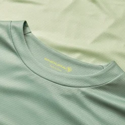 Maglia Endura SingleTrack Core T 2 - Verde