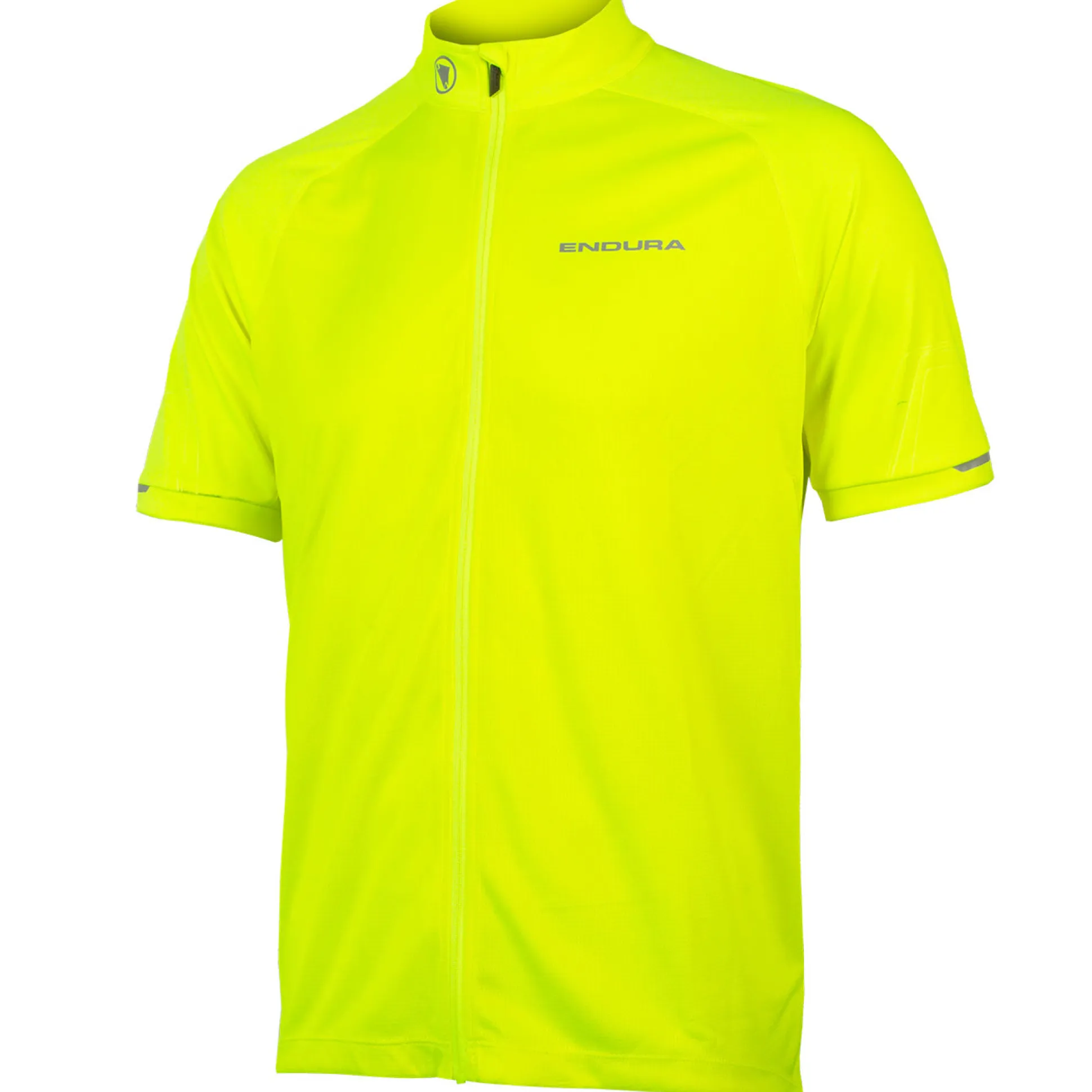 Maglia Endura Xtract 2 - Giallo