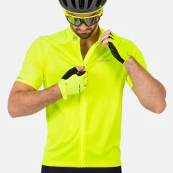 Maglia Endura Xtract 2 - Giallo