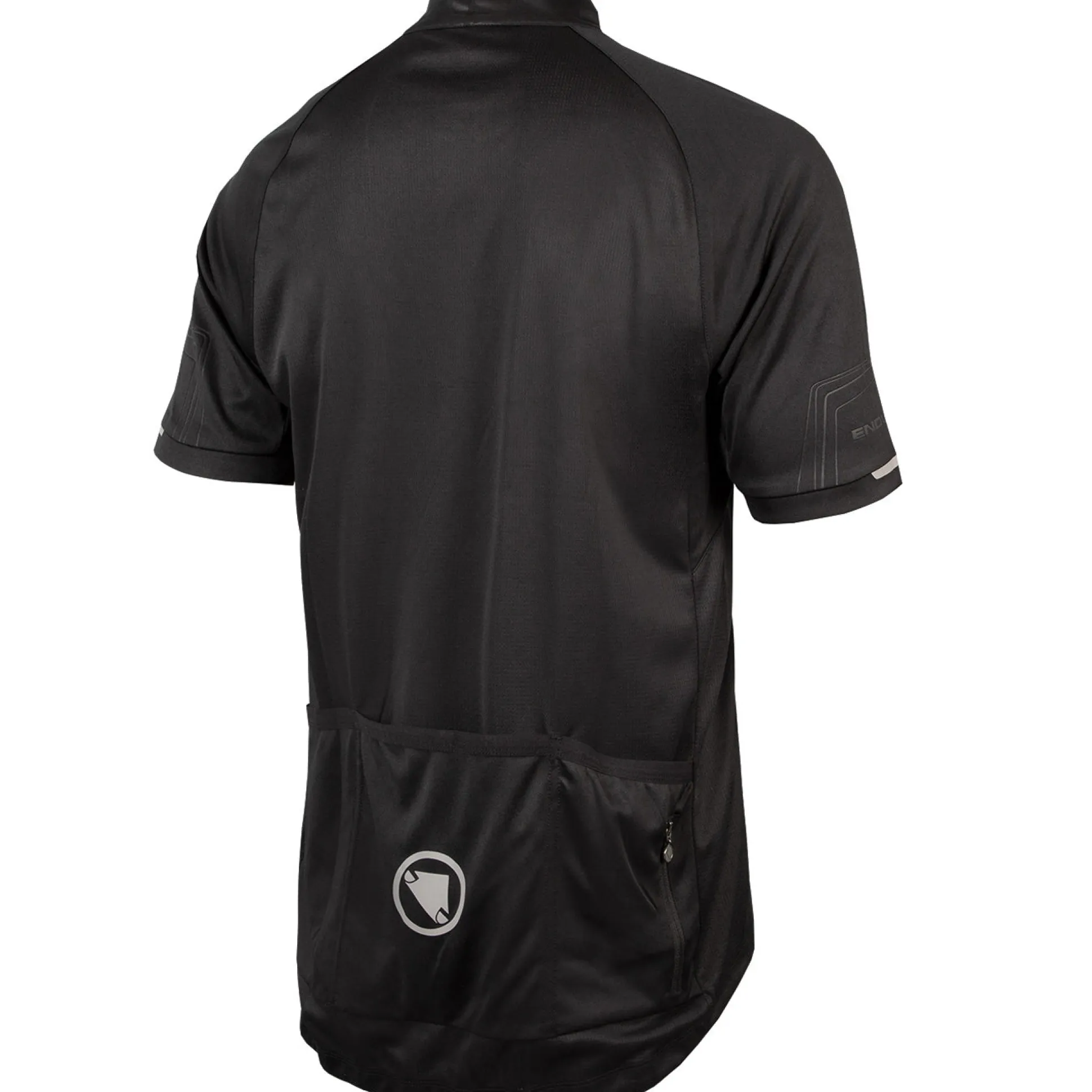 Maglia Endura Xtract 2 - Nero