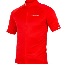 Maglia Endura Xtract 2 - Rosso