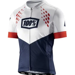 Maglia 100% Exceed - Blu