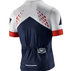 Maglia 100% Exceed - Blu