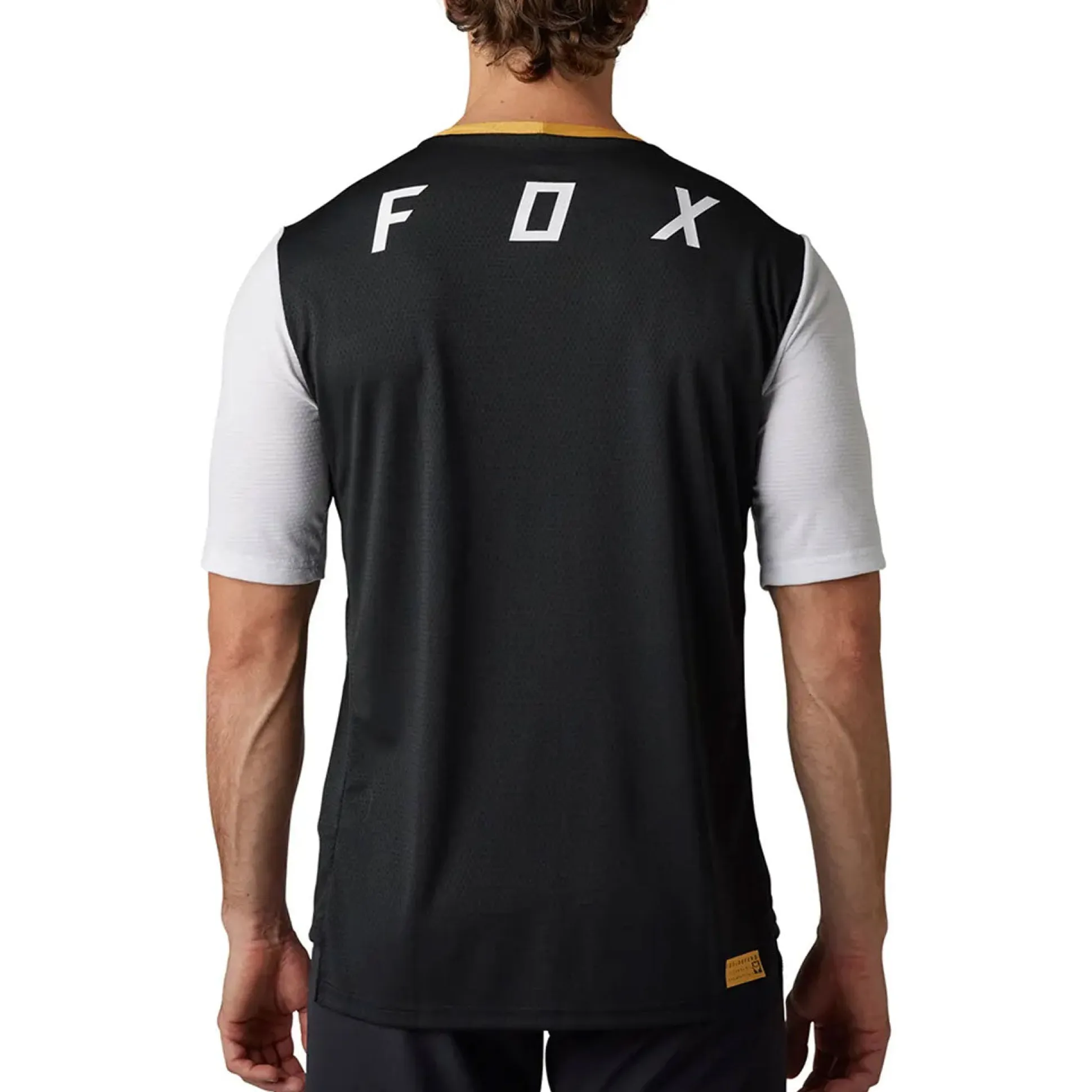 Maglia Fox Defend Aurora - Rosso