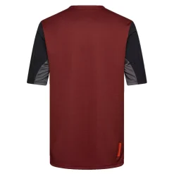 Maglia Fox Defend - Bordeaux