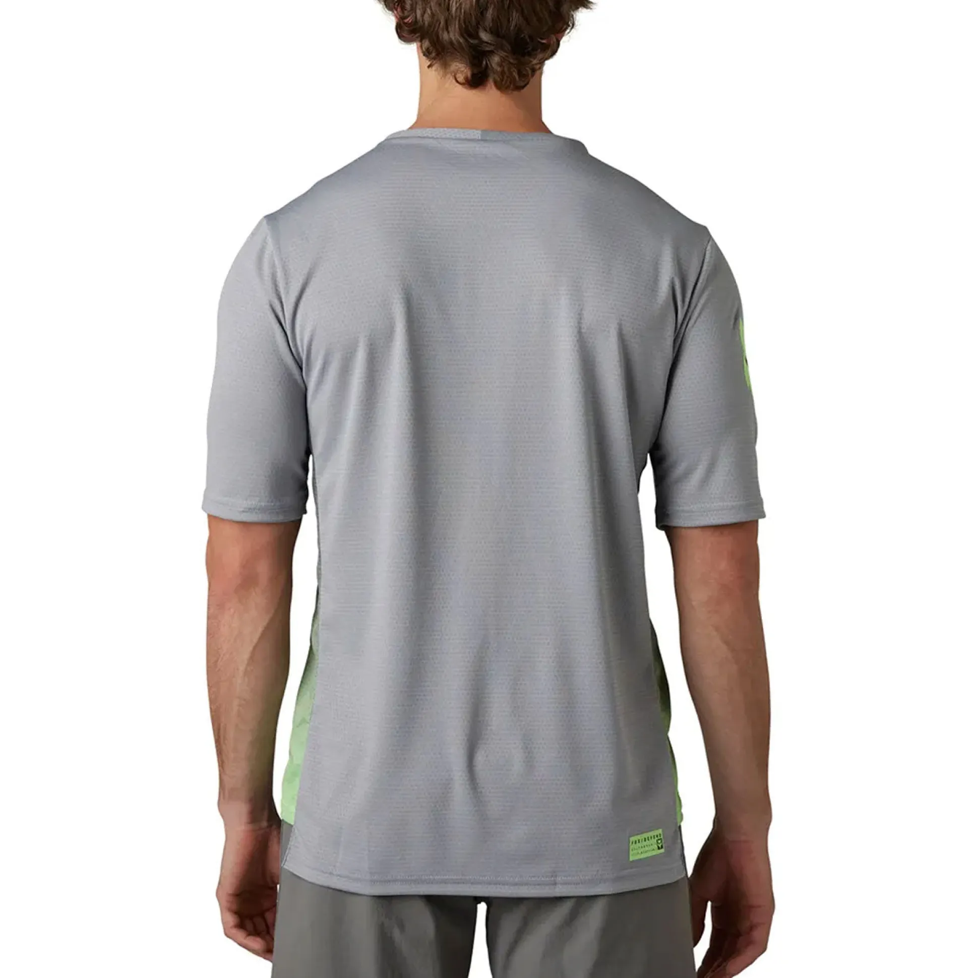Maglia Fox Defend Cekt - Grigio