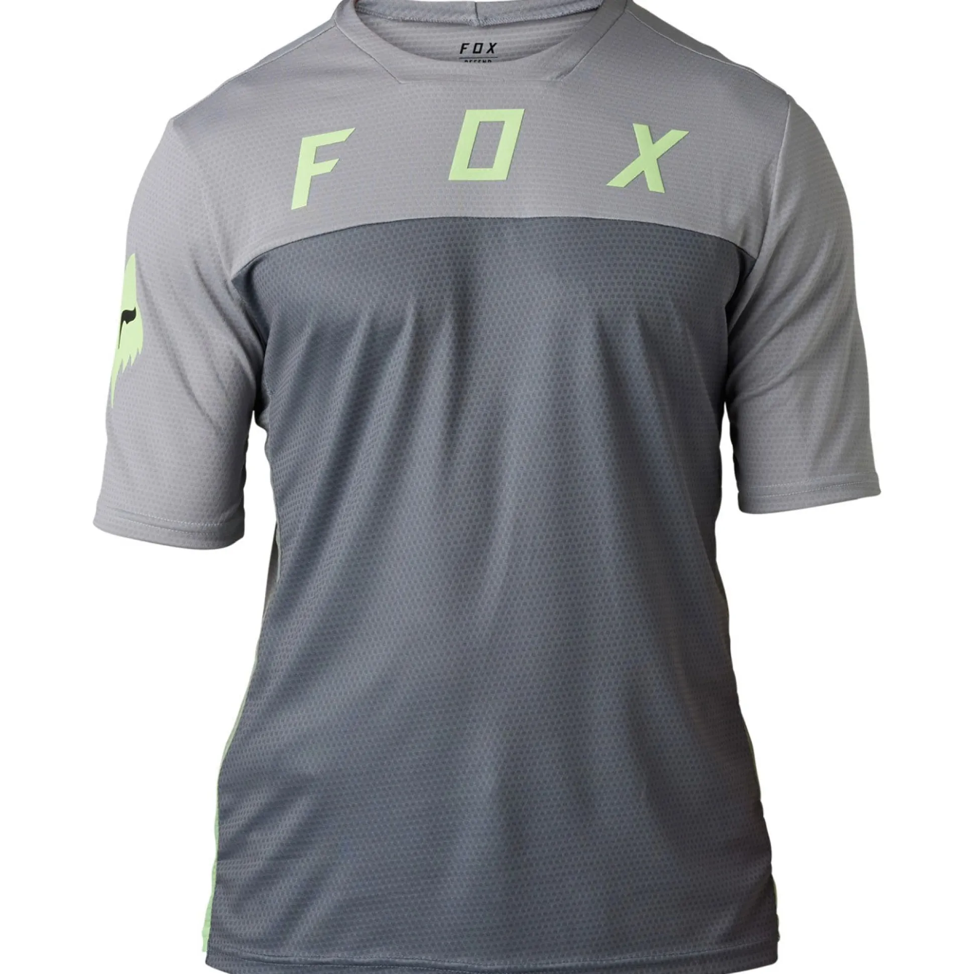 Maglia Fox Defend Cekt - Grigio