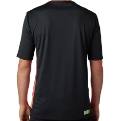 Maglia Fox Defend Cekt - Nero