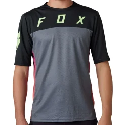 Maglia Fox Defend Cekt - Nero
