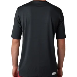 Maglia Fox Defend - Nero