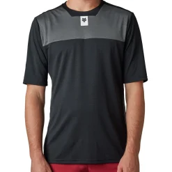 Maglia Fox Defend - Nero