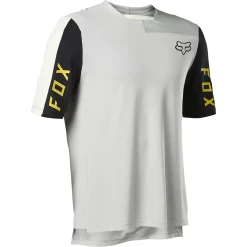 Maglia Fox Defend Pro - Grigio