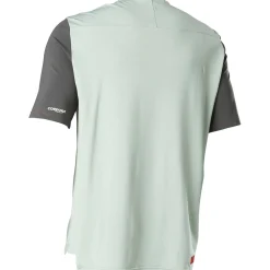 Maglia Fox Defend Pro - Verde chiaro