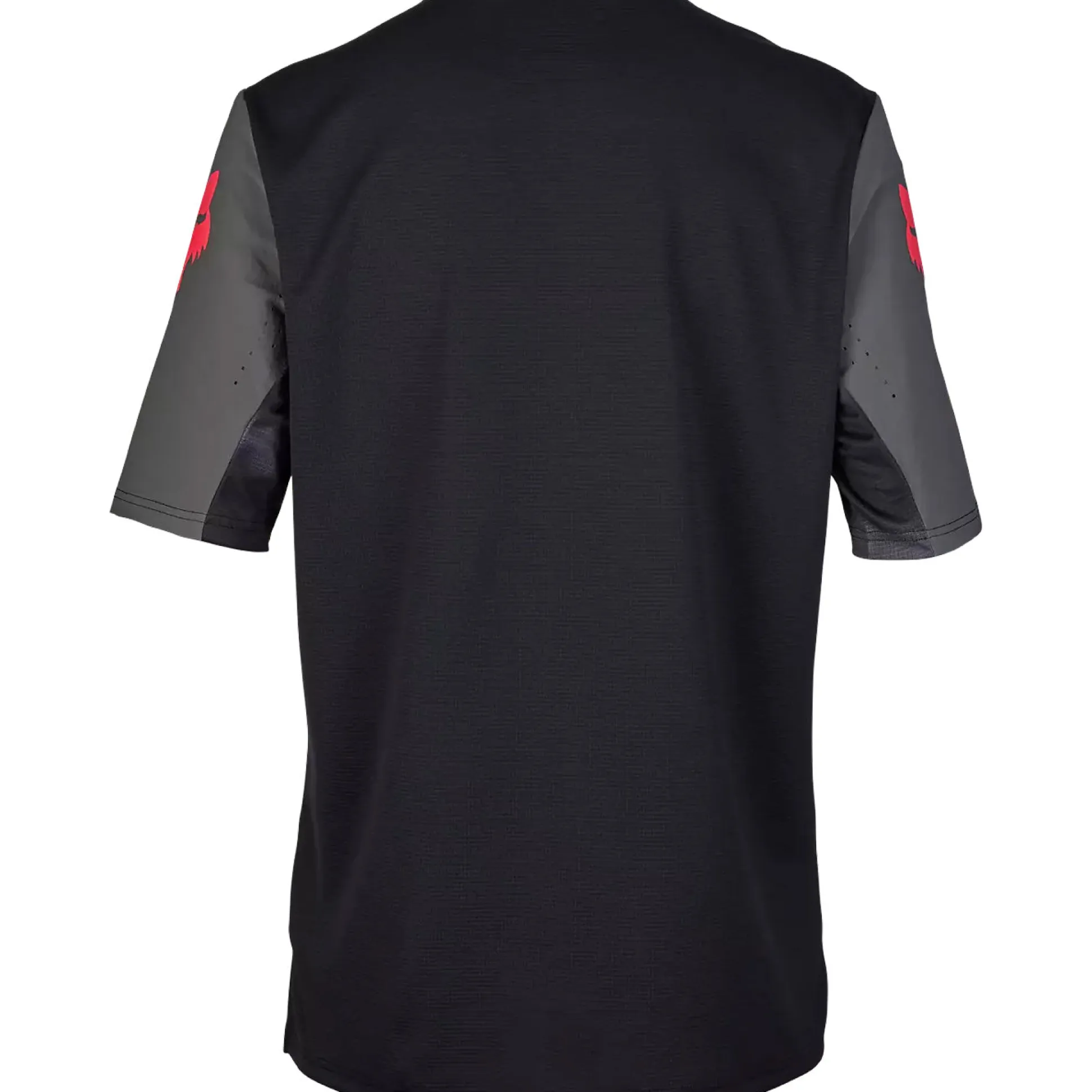 Maglia Fox Defend Taunt - Nero