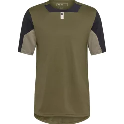 Maglia Fox Defend - Verde