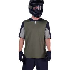 Maglia Fox Defend - Verde