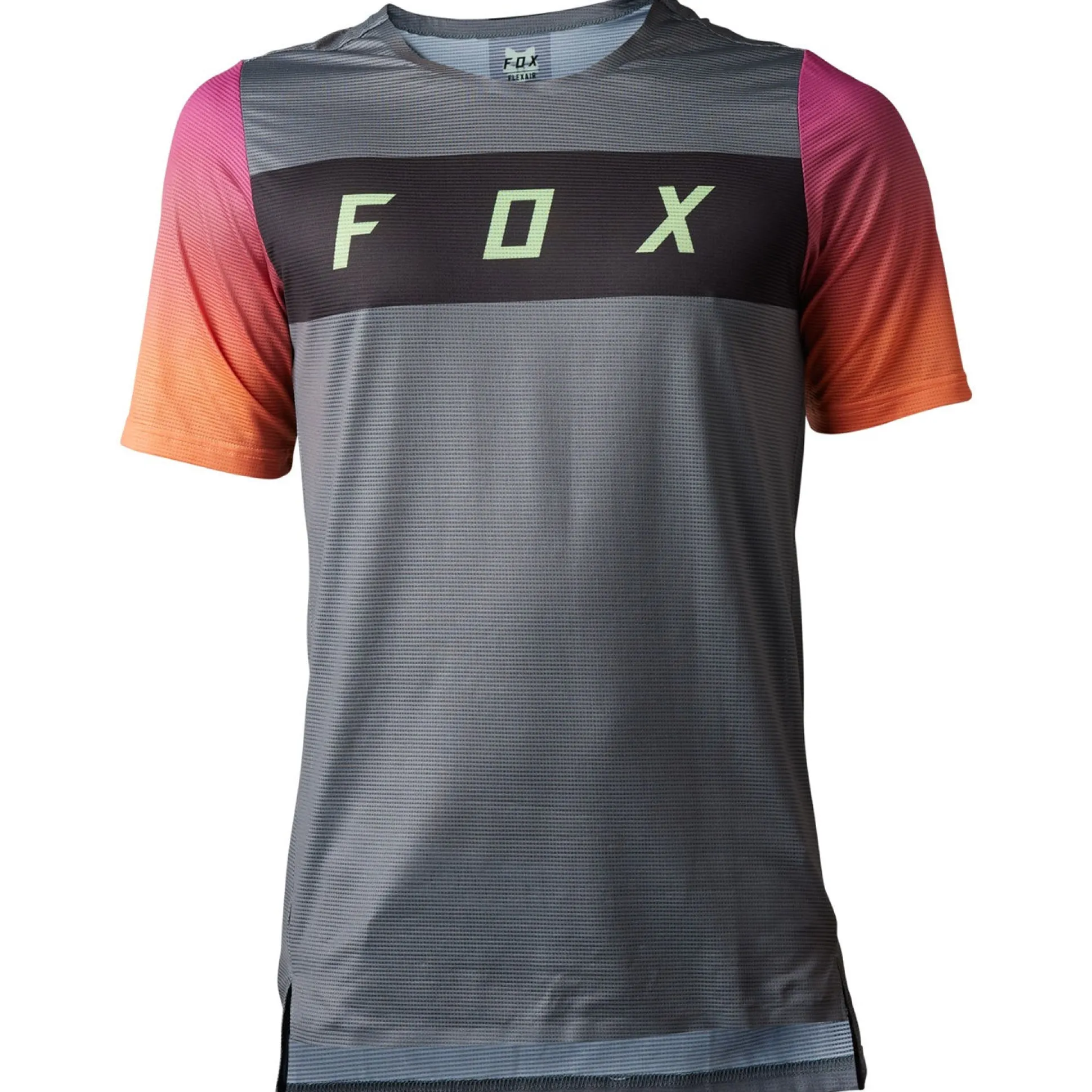 Maglia Fox Flexair Arcadia - Grigio
