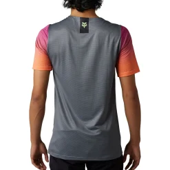 Maglia Fox Flexair Arcadia - Grigio