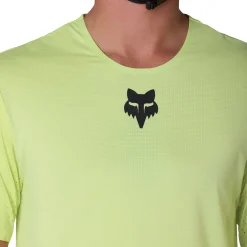 Maglia Fox Flexair - Lime