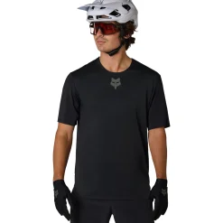 Maglia Fox Flexair - Nero