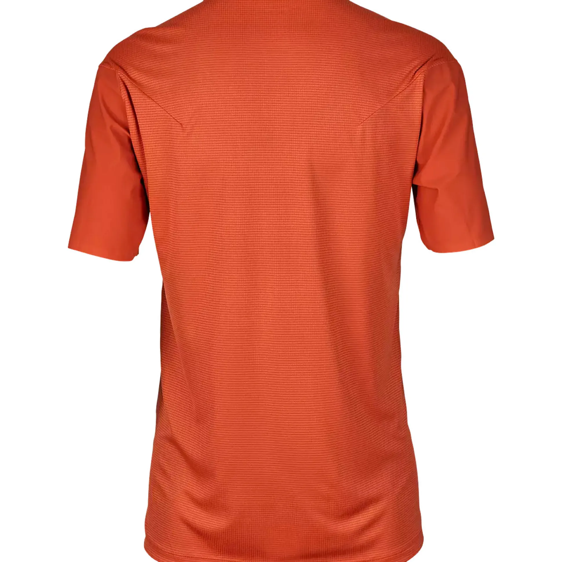 Maglia Fox Flexair Pro - Arancio